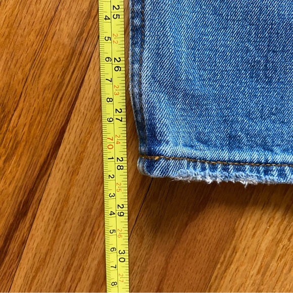 ABERCROMBIE 90s SLIM STRAIGHT - Picture 11 of 13